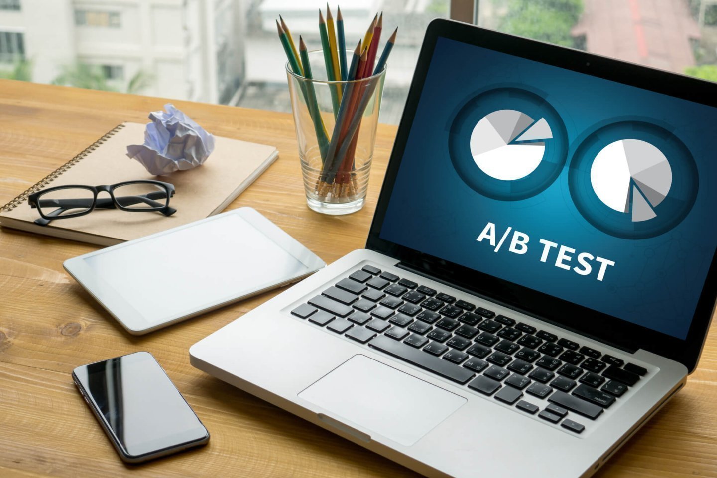 Core Web Vitals A/B testing best practices