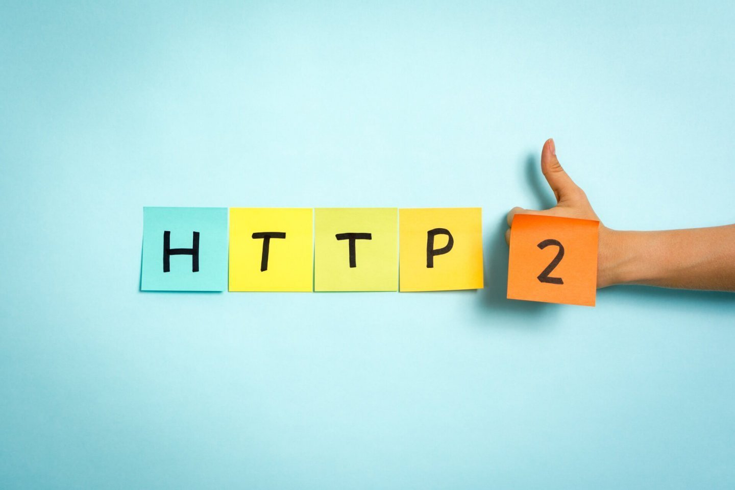Why isn't HTTP/2 improving the pagespeed score
