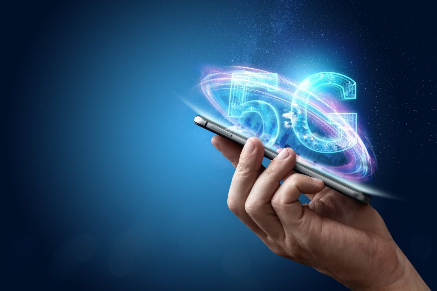 Does 5G make my sitespeed issues go away?