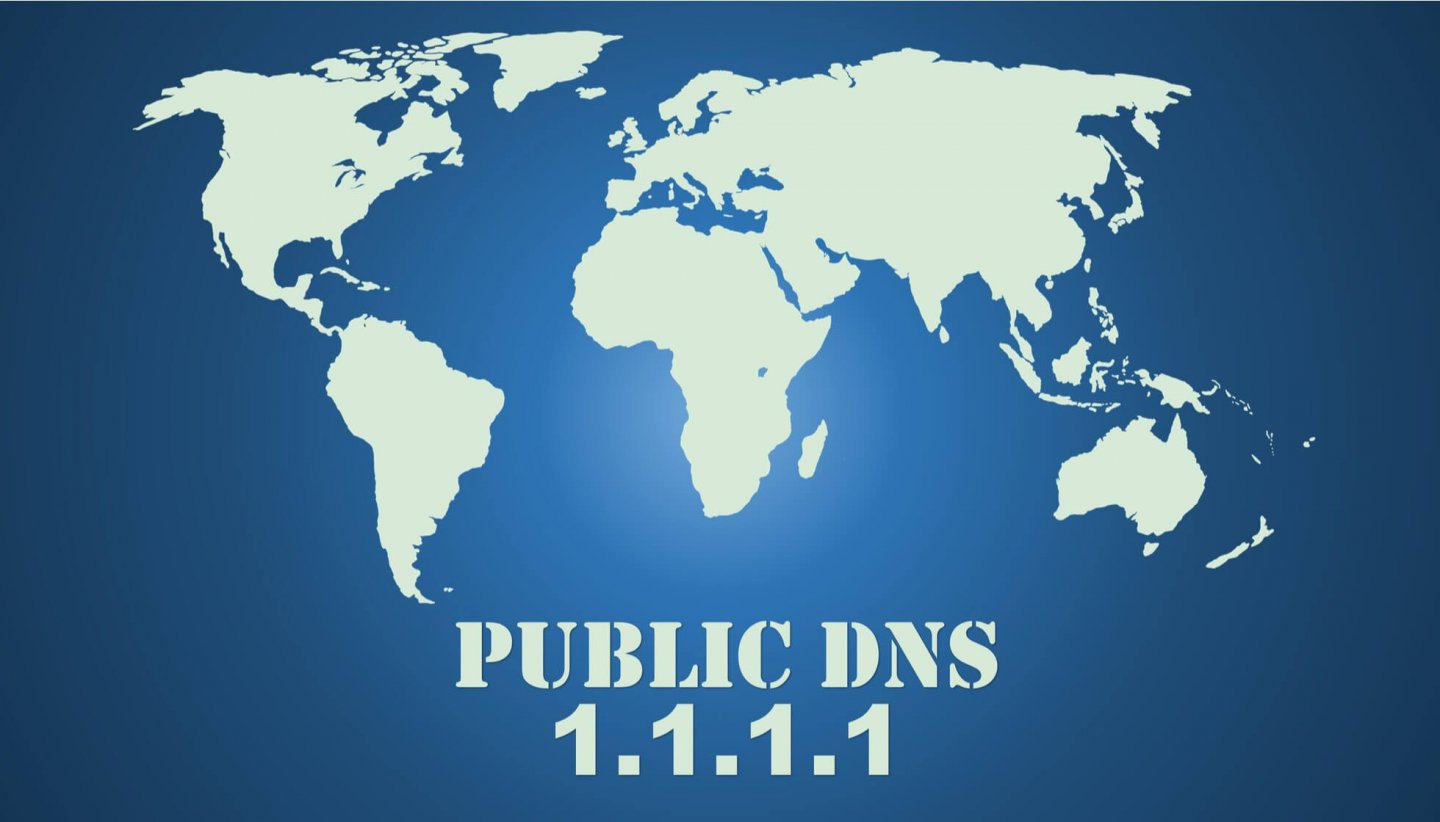 Encrypting DNS query bad for performance?