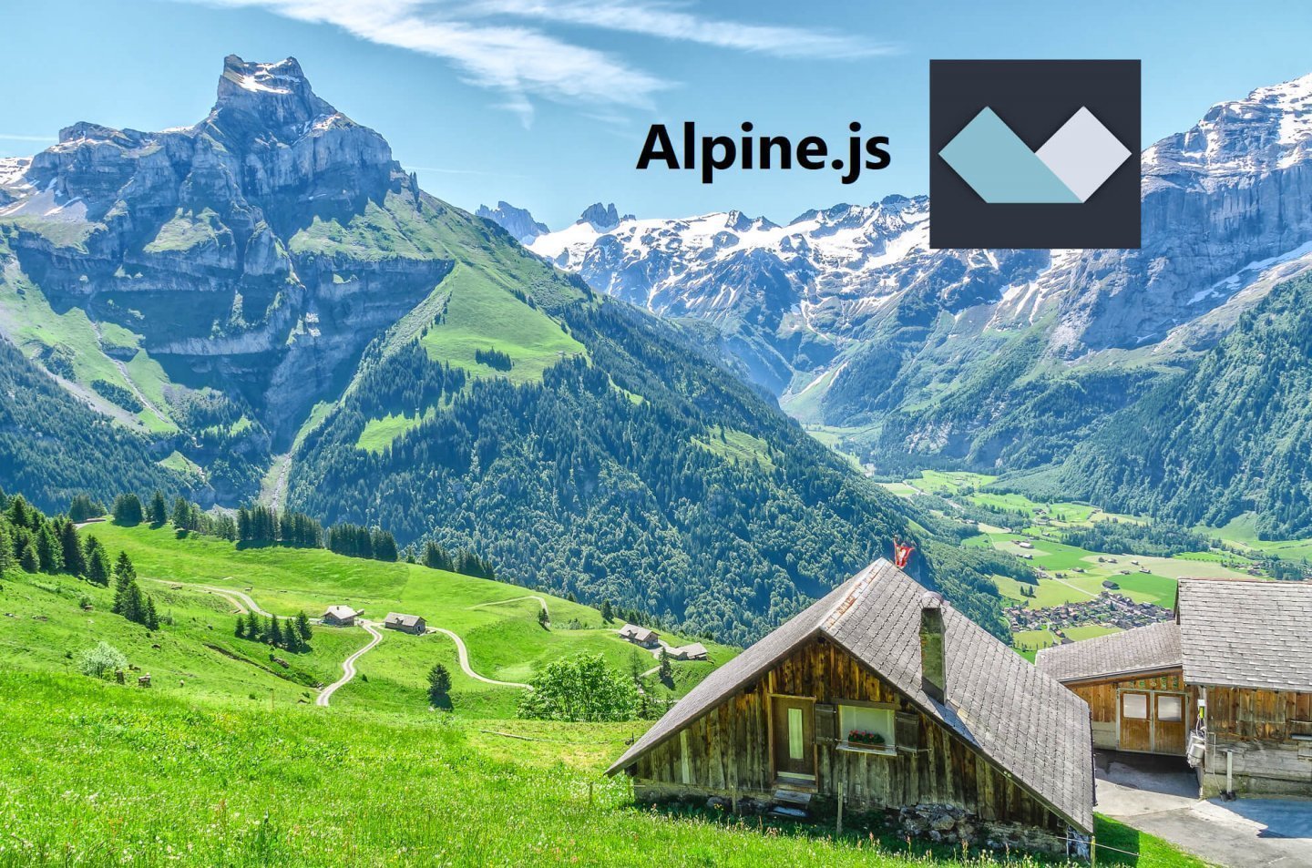 3 reasons why Alpine.js won't beat jQuery, Core Web Vitals included