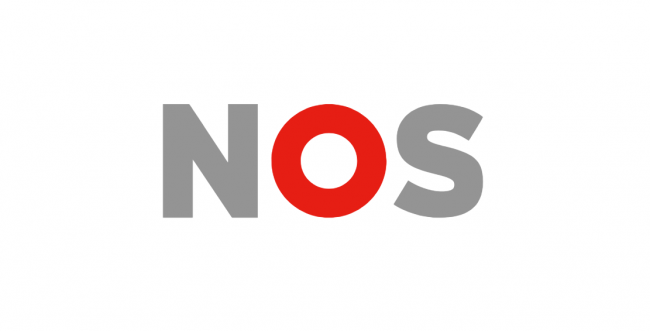 NOS - Dutch broadcasting